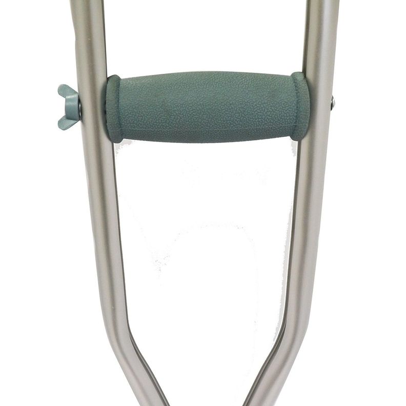 Muleta Axilar S 95-116cm-2