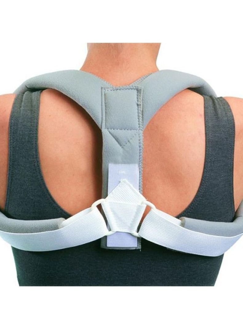 Enderezador Hombro Cromax Adulto 41-49 M-0