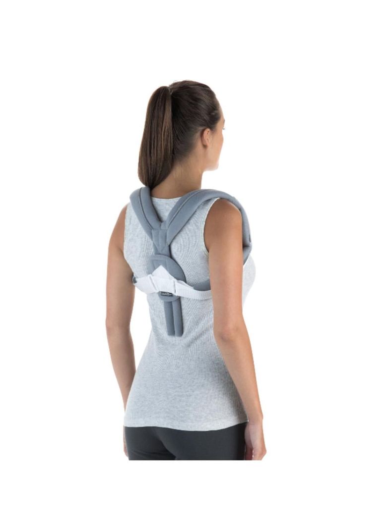 Enderezador Hombro Cromax Adulto 41-49 M-1