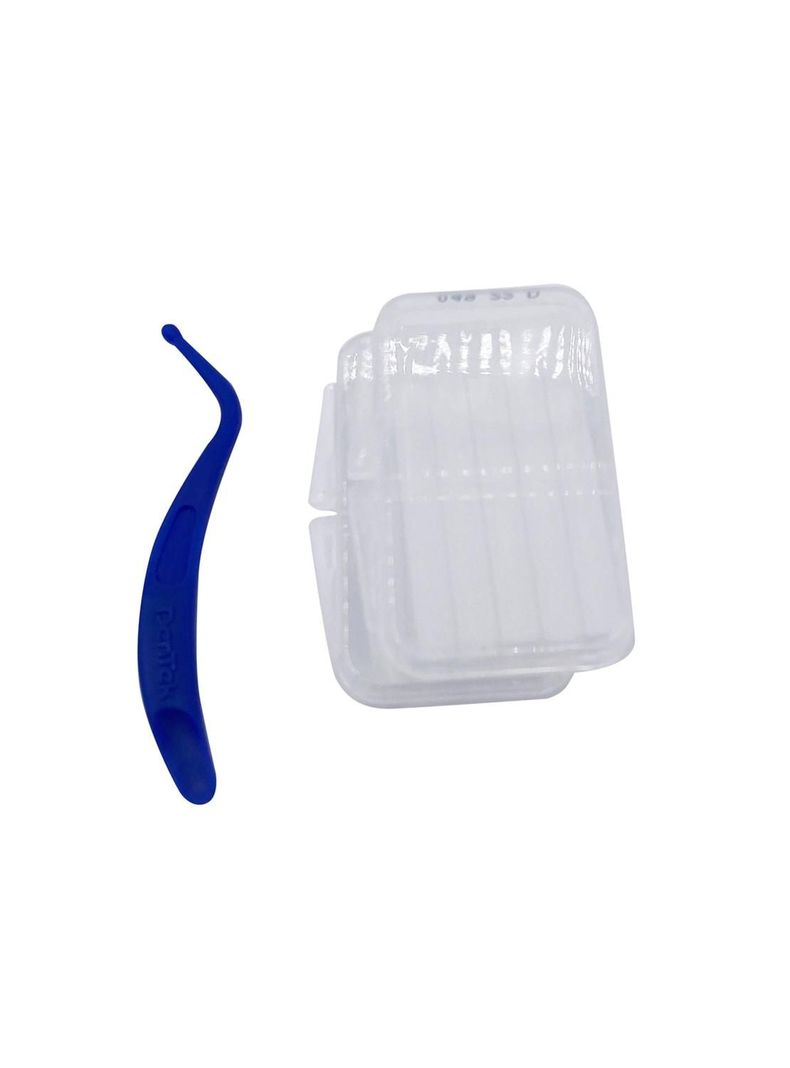 Cera Dental Para Ortodoncia Dentek-0