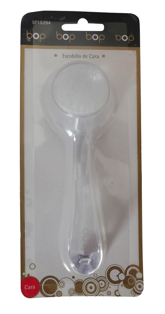 Escobilla De Limpieza Facial-1