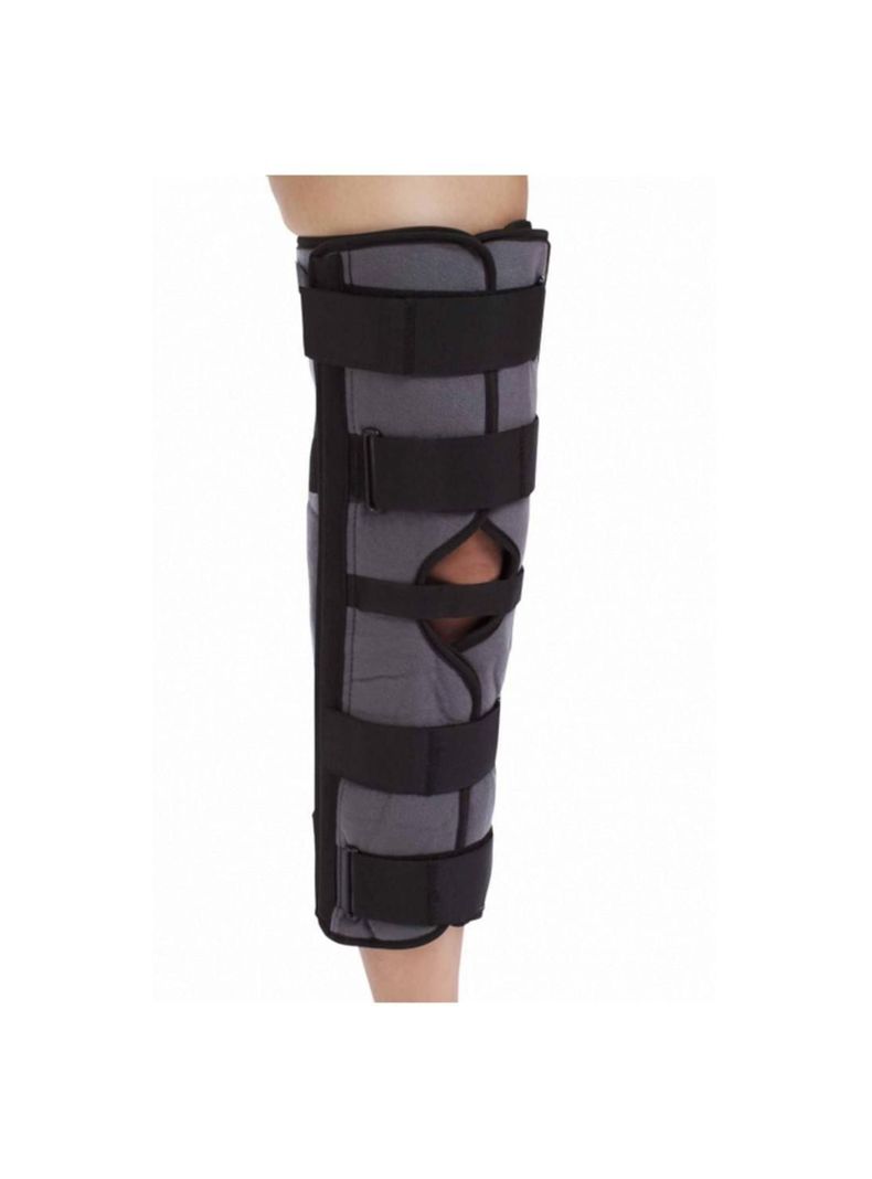 Inmovilizador De Rodilla Ortopédico Donjoy 16 40cm-0