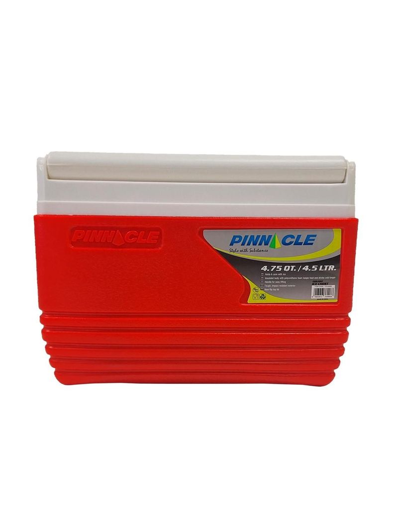 Cooler Pinnacle Eskimo 4.75qt/4.5ltr-0