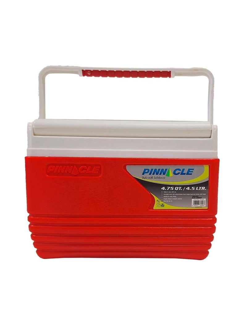 Cooler Pinnacle Eskimo 4.75qt/4.5ltr-2