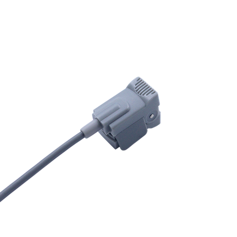 Sensor De Oximetro Saturómetro De Pulso Pediátrico-1