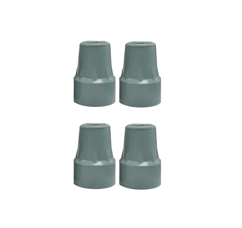 Set regaton gris 1,9 mm / 4 unidades