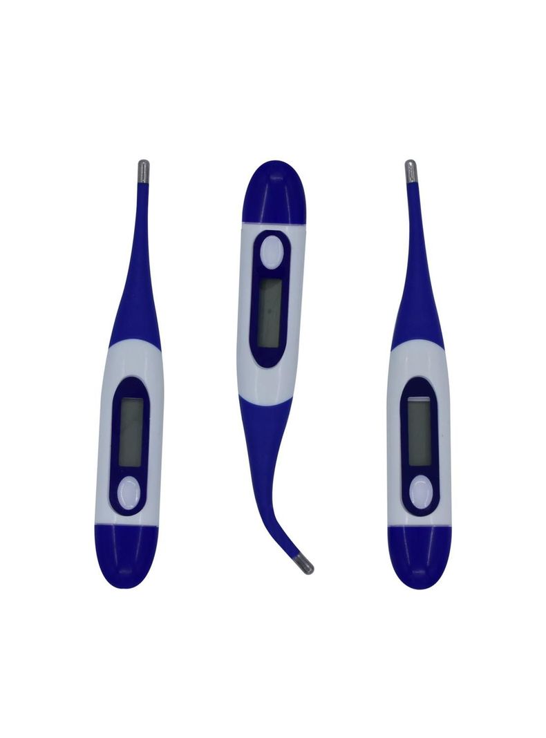 Termómetro Digital Flexible Maxcare Unidad-1
