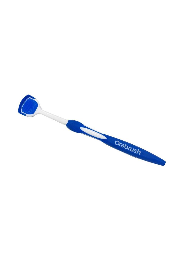 Pack Hilo Dental Triple Clean + Limpiador Lingual Orabrush-1