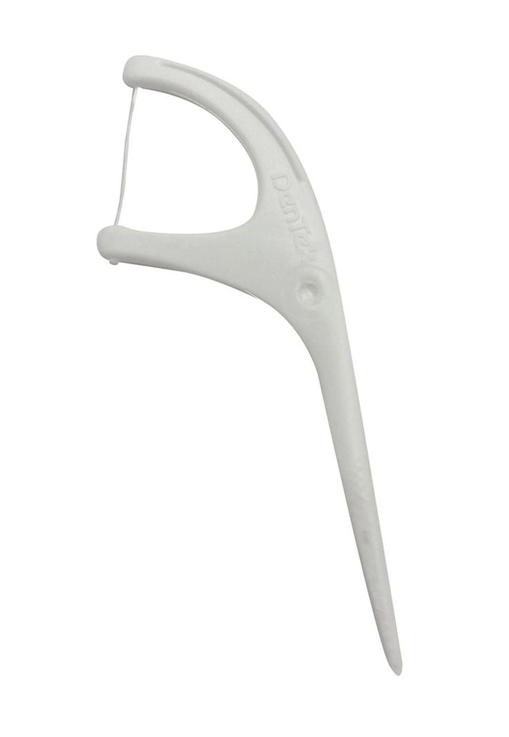 Pack Hilo Dental Triple Clean + Limpiador Lingual Orabrush-3