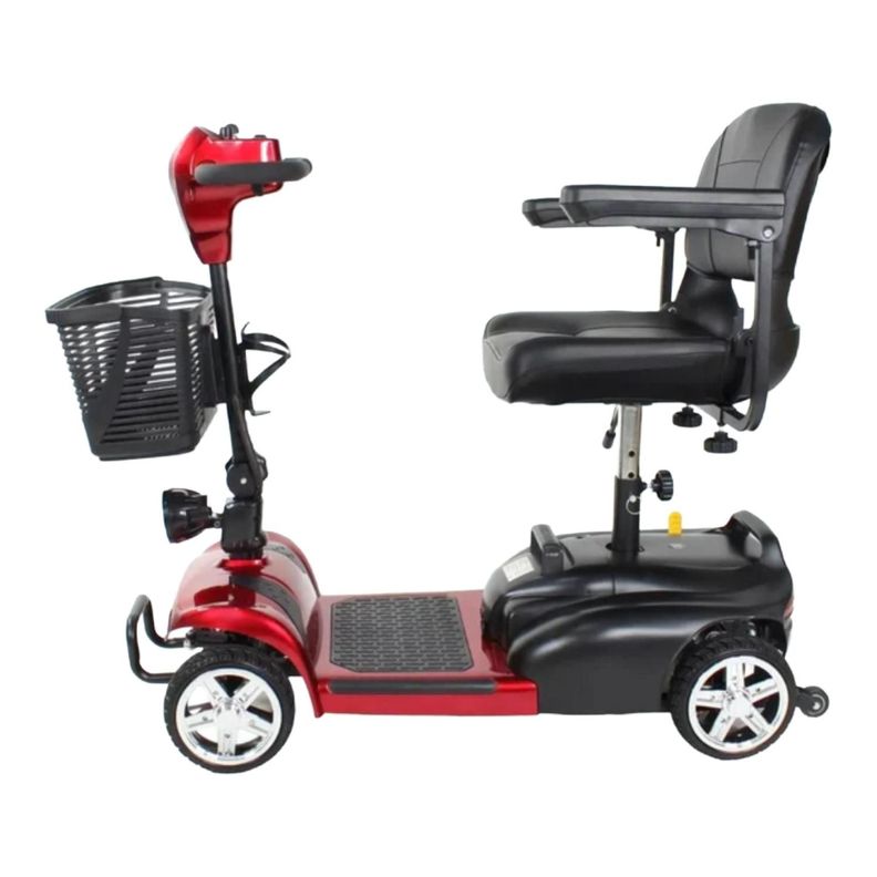 Scooter Eléctrico Prime-2
