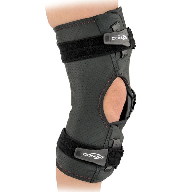 Rodillera Oa Lite,Lat Comp,Rt,M-0