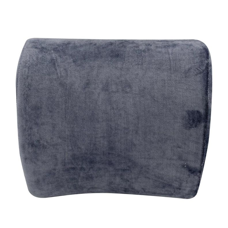 Cojín Espalda Soporte Lumbar Comfort-0
