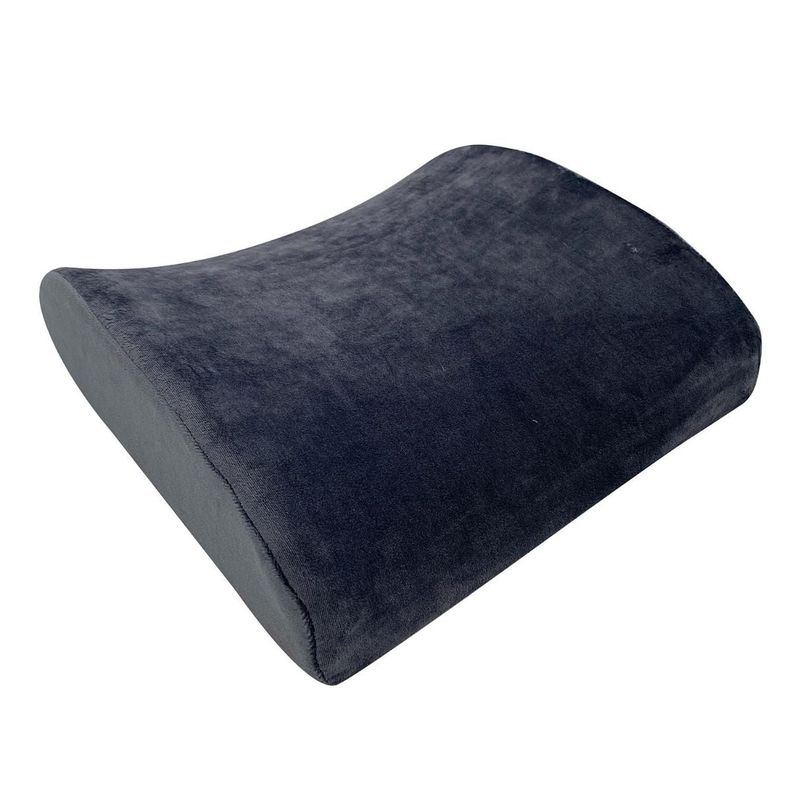 Cojín Espalda Soporte Lumbar Comfort-1
