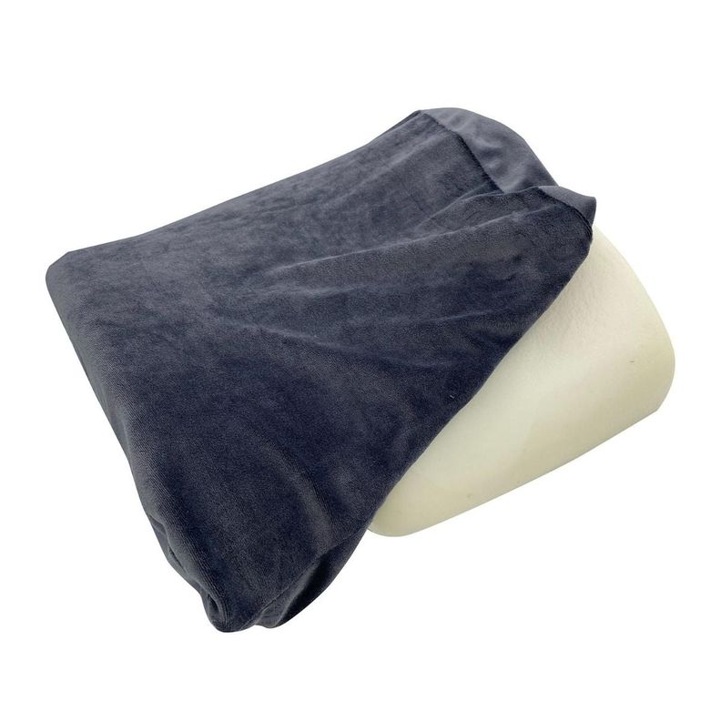 Cojín Espalda Soporte Lumbar Comfort-2