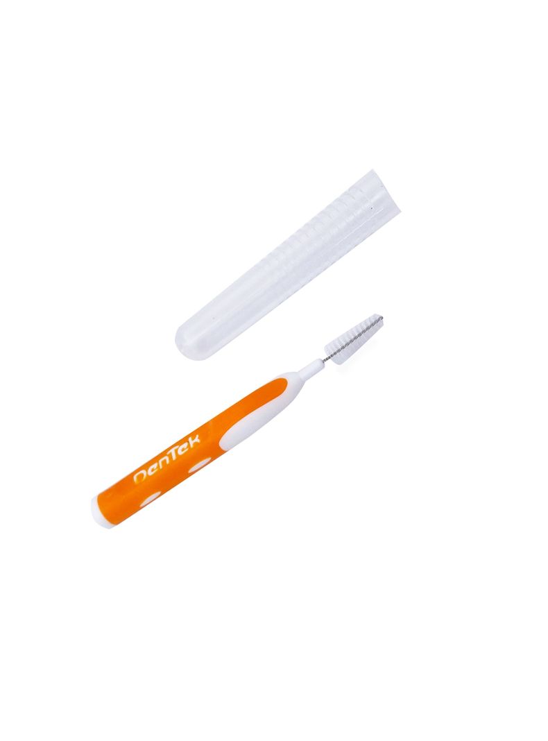 Cepillo Interdental Estandar Dentek 10 Unidades-0