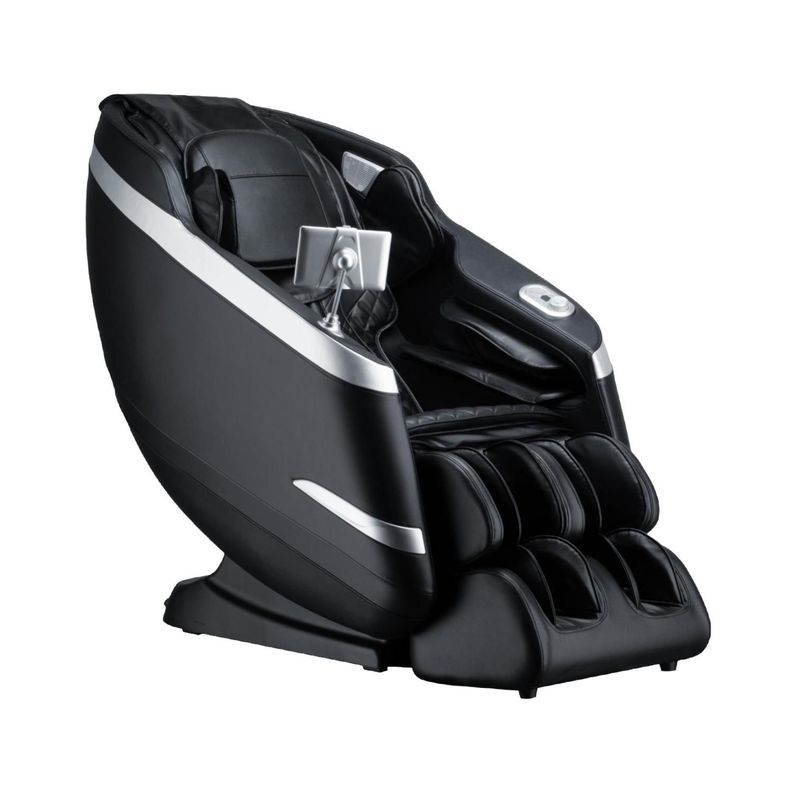 Sillón De Masajes Comfort 2D Premium Maxcare-0