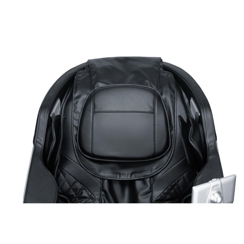 Sillón De Masajes Comfort 2D Premium Maxcare-3