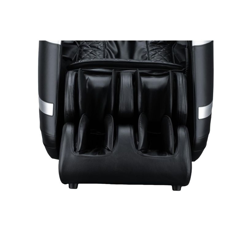 Sillón De Masajes Comfort 2D Premium Maxcare-5