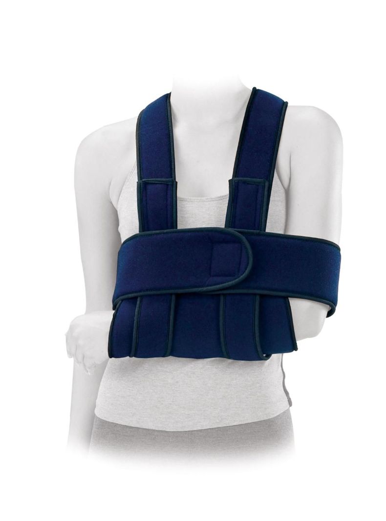 Cabestrillo Inmovilizador De Hombro Sling & Swathe 26-29 S-0