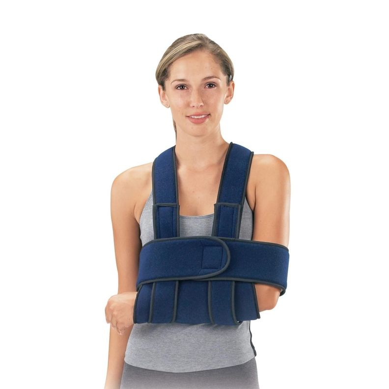 Cabestrillo Inmovilizador De Hombro Sling & Swathe 26-29 S-1