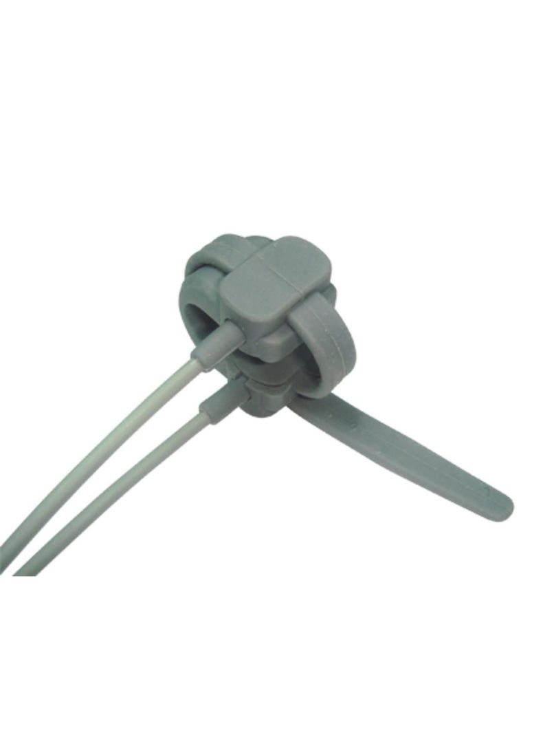 Sensor De Oximetro Saturómetro De Pulso Neonatal-1
