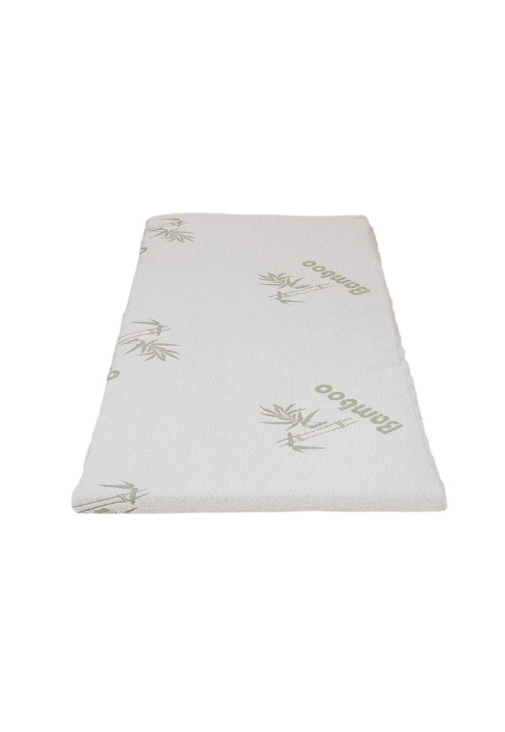 Almohada Soporte De Cuña Adulto Viscoelastica 80x60x15cm-0