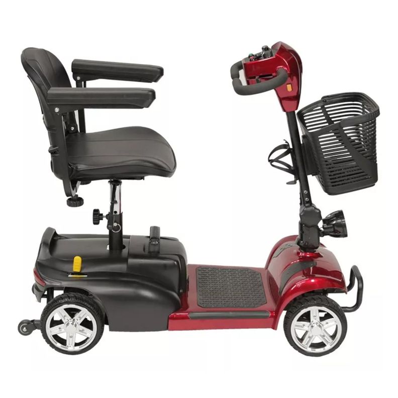 Scooter Eléctrico Pro-1