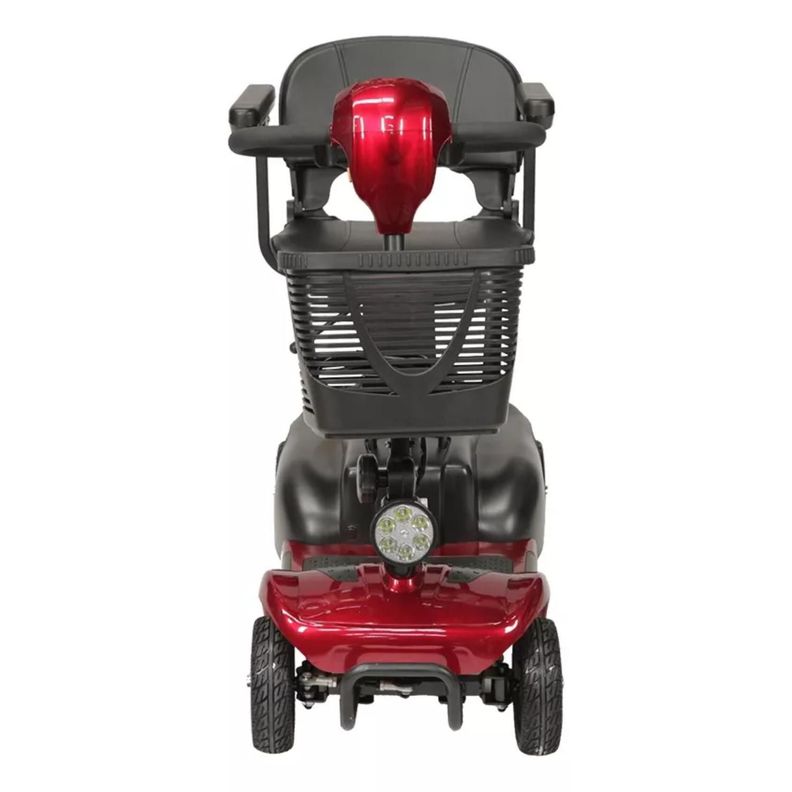 Scooter Eléctrico Pro-2