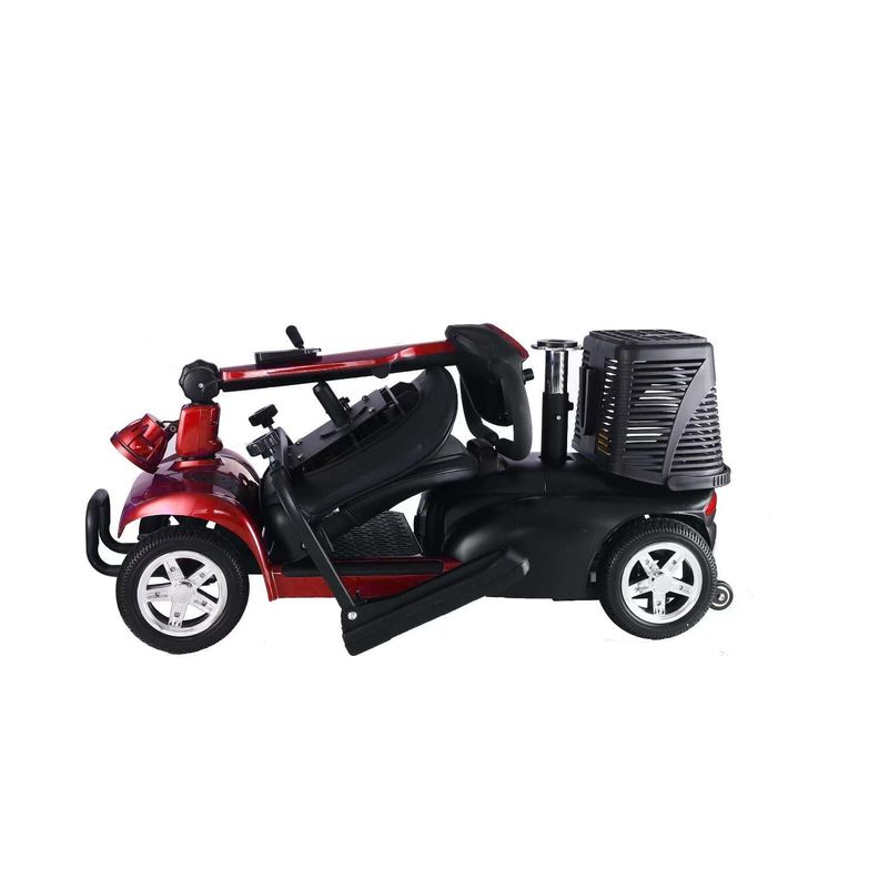 Scooter Eléctrico Pro-3