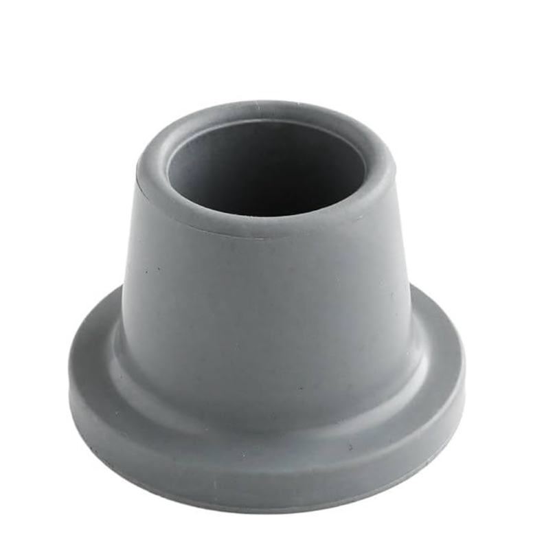 Regatón Gris Para Andador 1,3cm-0