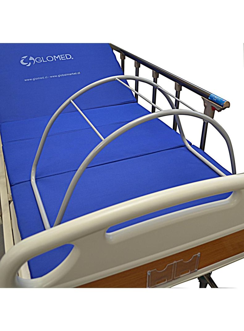 Alza Ropa De Cama Curvo-3