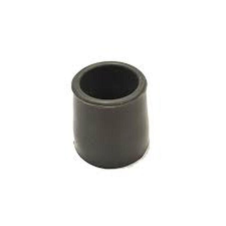 Regatón Gris Para Andador 2,8cm-0