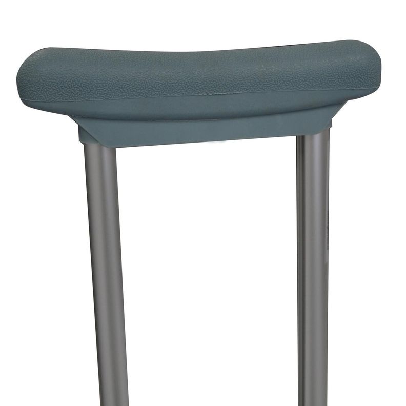 Muleta Axilar M 114-135cm (Unidad)-1