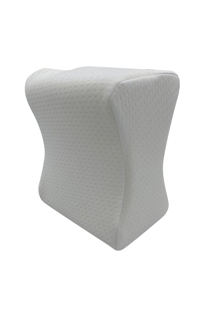 Almohada Cojín Separador De Rodilla/Pierna Viscoelastico-0