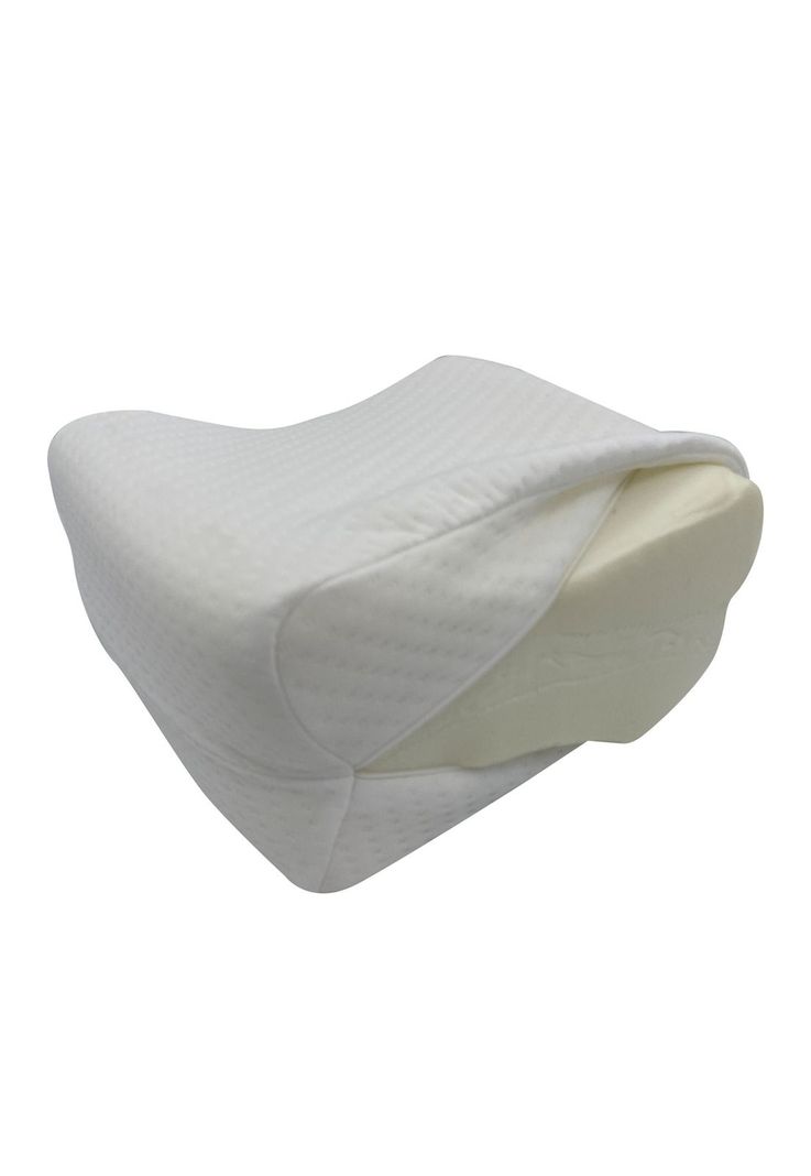 Almohada Cojín Separador De Rodilla/Pierna Viscoelastico-1