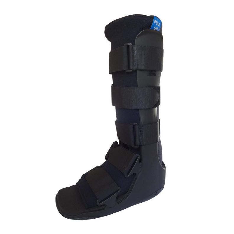 Bota Ortopédica S-1