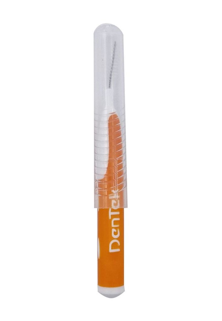 Pack Cera Para Ortodoncia + Cepillo Interdental Easy Brush-1