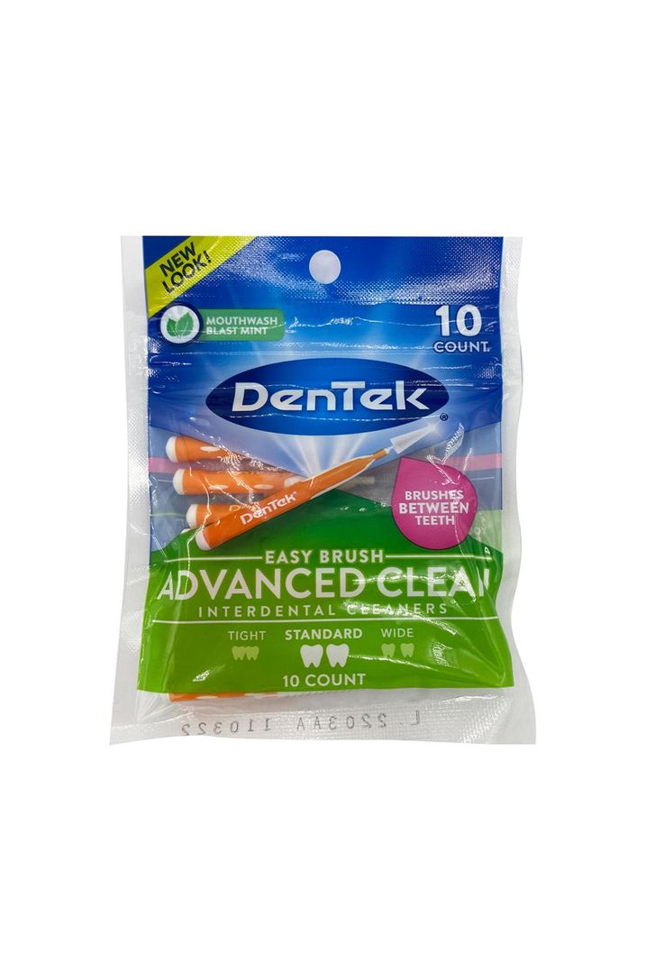 Pack Cera Para Ortodoncia + Cepillo Interdental Easy Brush-3