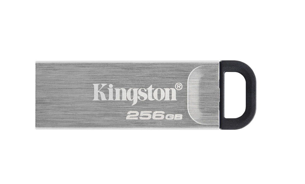 Pendrive Kingston Usb-A Dtkyson 256 Gb 3.2 Gen1 200mb/s-2