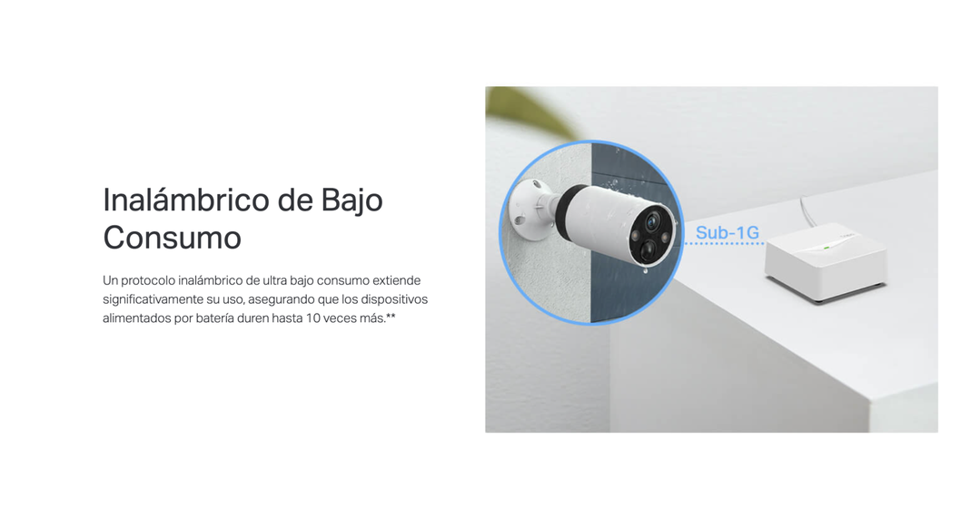 Controlar Gateway Hub Tapo Wi-Fi H200 DVR 128GB Matter Homekit Google-5