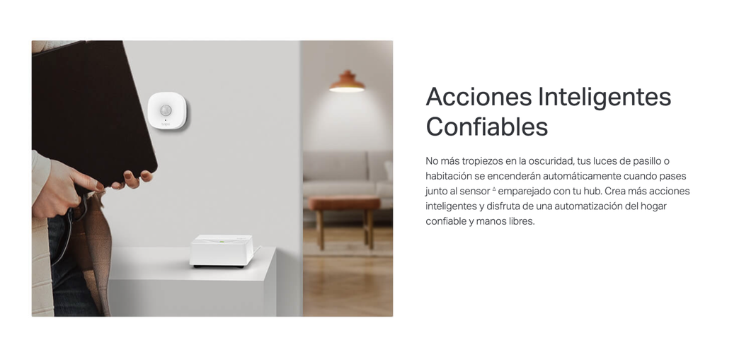 Controlar Gateway Hub Tapo Wi-Fi H200 DVR 128GB Matter Homekit Google-6