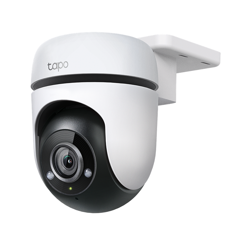 Cámara Giratoria Outdoor Tp-link Tapo C500 Visión Nocturna-0