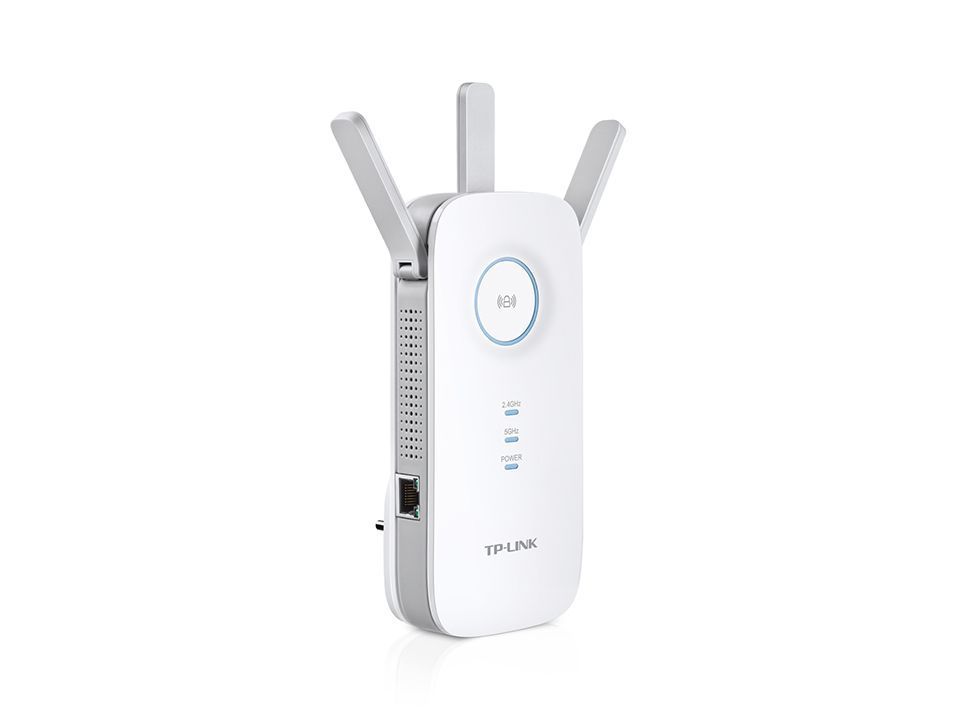 Amplificar Repetidor Mesh Wifi Tp-link Re450 Ac1750 One Mesh-0