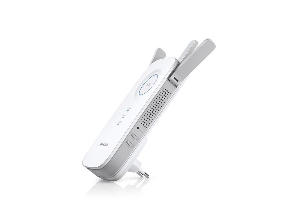 Amplificar Repetidor Mesh Wifi Tp-link Re450 Ac1750 One Mesh-1