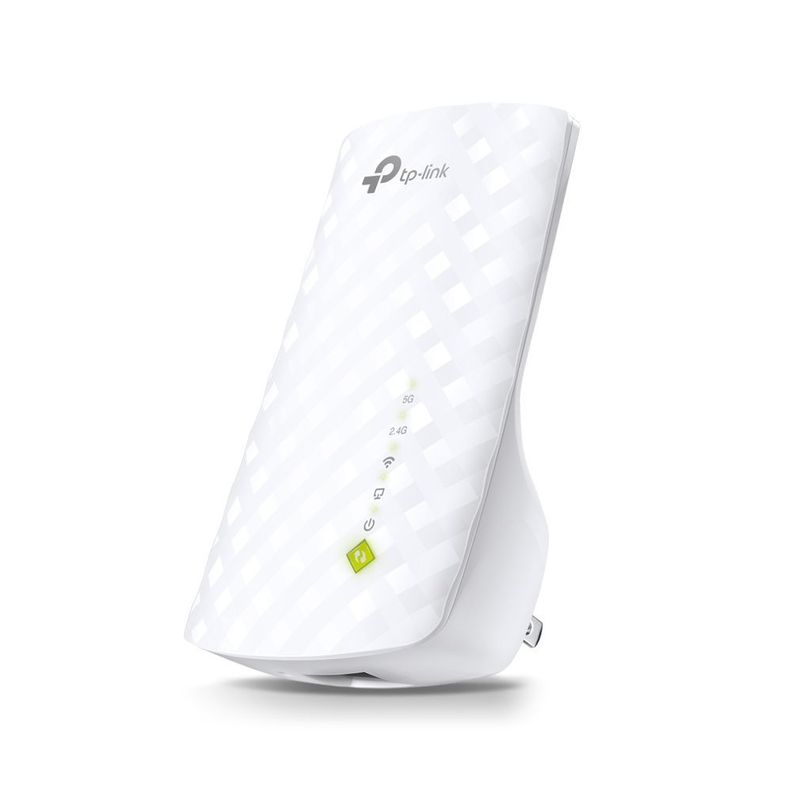 Tp-link Extensor Rango Re200 Ac750 Wi-fi Mesh 5ghz & 24ghz-2