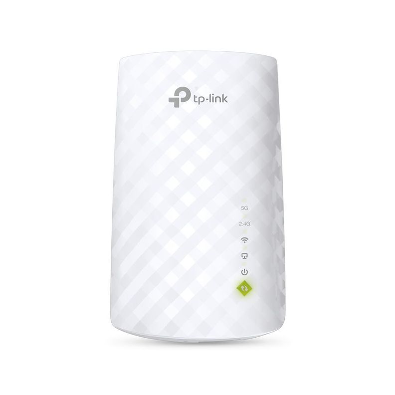 Tp-link Extensor Rango Re200 Ac750 Wi-fi Mesh 5ghz & 24ghz-3