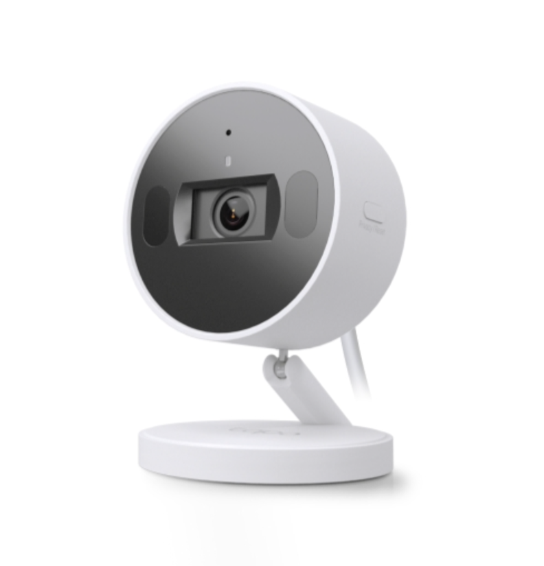  Camara Seguridad 2k Qhd Wi-fi 6 Tapo Homekit Alexa Google-0