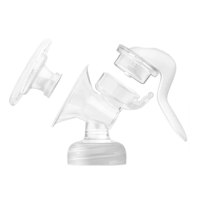 Extractor de leche manual Philips SCF43013-1