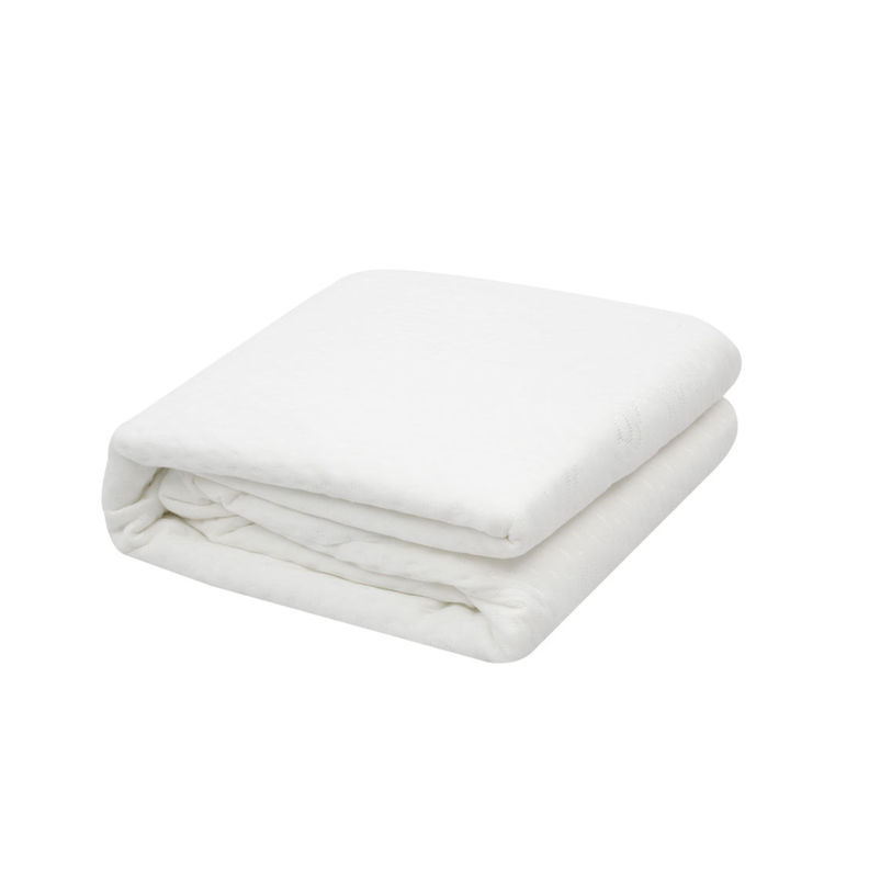 Cuna Colecho Lora Essential Grey - Protector-Cojin Cervical-5