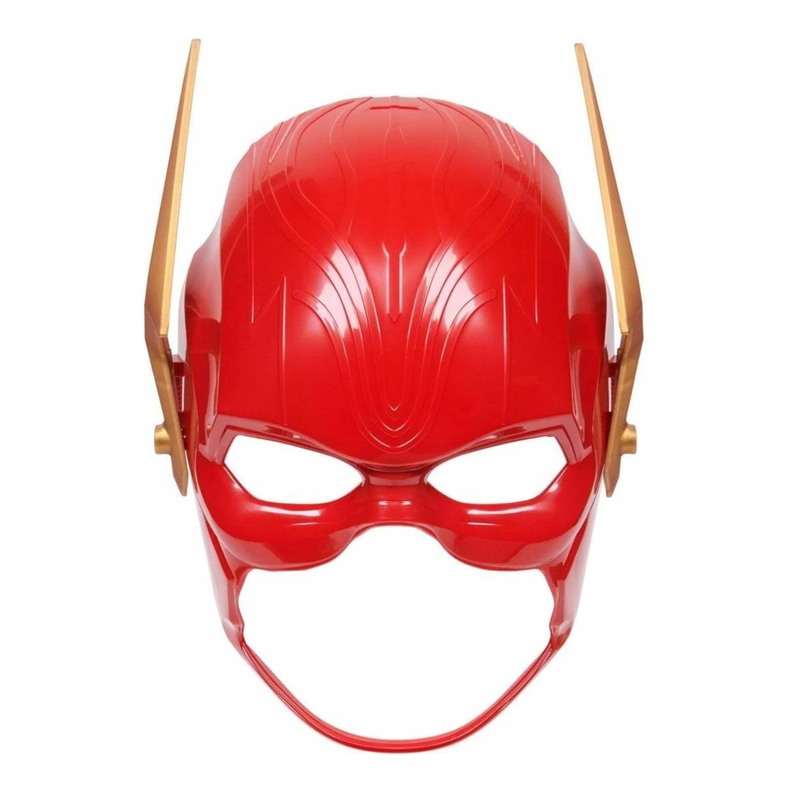 Disfraz Flash y Batman  libre de BPA-3